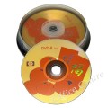 "HP" DVD-R (10隻裝)-清貨優惠